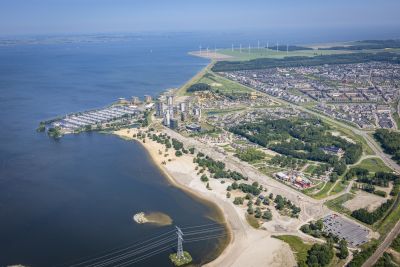 Gebiedsontwikkeling op de dag nauwkeurig plannen? Hou op zeg!