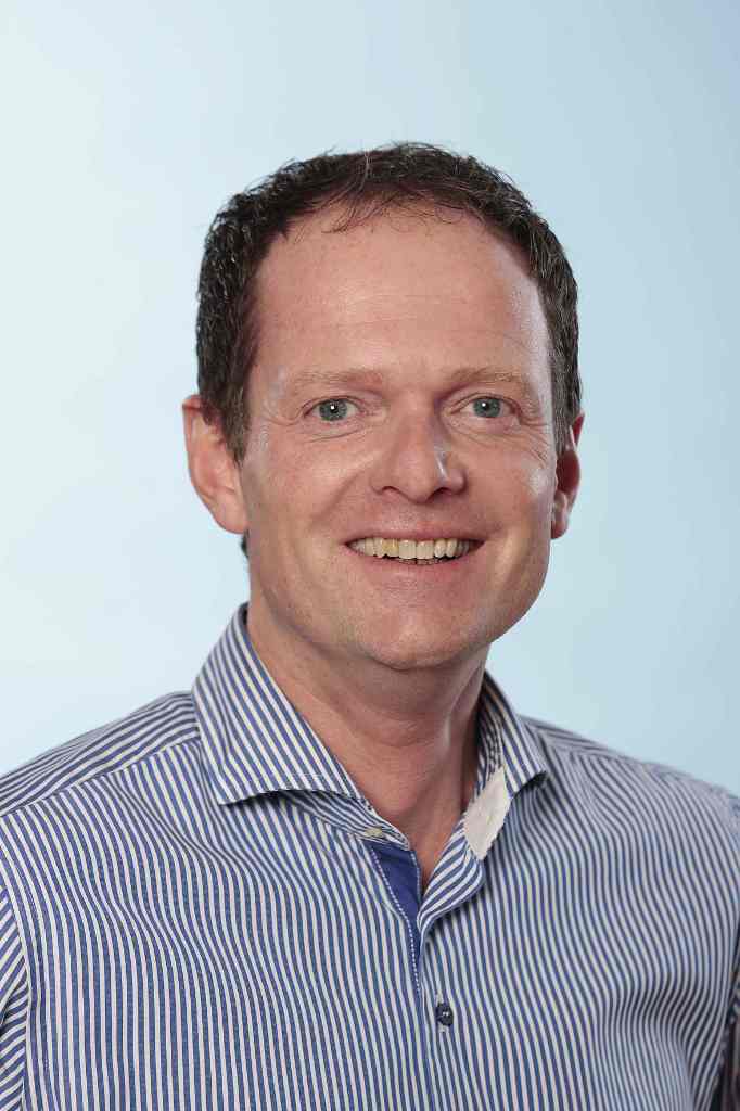 Ralph verkleind