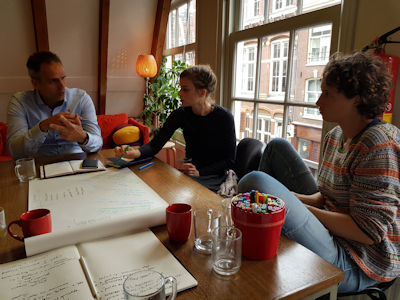 overleg bordenstift
