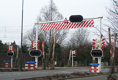 Busje klem: wat kan Prorail ons leren?