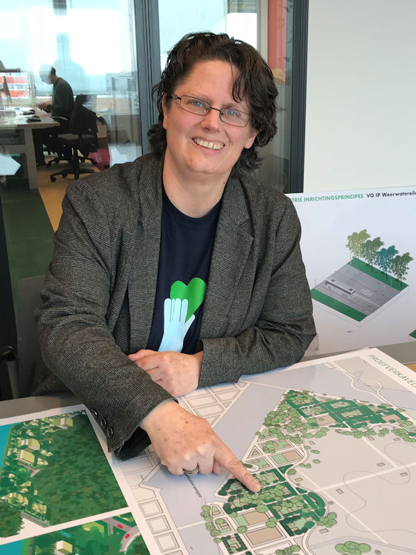 Ria Gemeente Almere 800