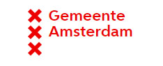 Logo gemeente adam