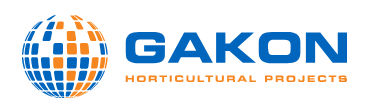 logo gakon