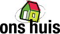 logo ons huis